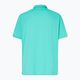 Koszulka polo męska Oakley Divisional UV light emerald 10