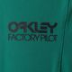 Spodenki rowerowe męskie Oakley Factory Pilot Lite bayberry 9