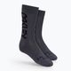 Skarpety rowerowe Oakley Factory Pilot MTB granatowe FOS900880