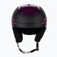 Kask narciarski Oakley Mod5 black/ultra purple 2