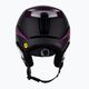 Kask narciarski Oakley Mod5 black/ultra purple 3