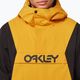 Kurtka snowboardowa męska Oakley TNP TBT Insulated Anorak amber yellow/blackout 6