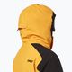 Kurtka snowboardowa męska Oakley TNP TBT Insulated amber yellow/blackout 7