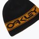 Czapka zimowa Oakley TNP Reversible blackout/amber yellow 6