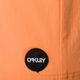 Szorty kąpielowe męskie Oakley Oneblock 18" soft orange 3