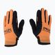 Rękawiczki rowerowe damskie Oakley WMNS All Mountain MTB soft orange 3