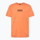 Koszulka męska Oakley Factory Pilot Tee soft orange