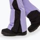 Spodnie snowboardowe damskie Oakley Laurel Insulated new lilac 6