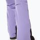 Spodnie snowboardowe damskie Oakley Laurel Insulated new lilac 8