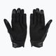 Rękawiczki rowerowe męskie Oakley Drop In MTB Glove 2.0 blackout/uniform grey 2