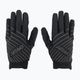 Rękawiczki rowerowe męskie Oakley Drop In MTB Glove 2.0 blackout/uniform grey 3