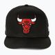 Czapka z daszkiem New Era NBA Essential 9Fifty Chicago Bulls black 2