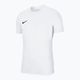 Koszulka piłkarska męska Nike Dri-Fit Park VII JSY white/black