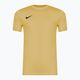 Koszulka piłkarska męska Nike Dri-FIT Park VII jersey gold/black