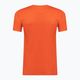 Koszulka piłkarska męska Nike Dri-FIT Park VII safety orange/black 2