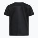 Koszulka piłkarska dziecięca Nike Dri-Fit Park VII Jr black/white 3
