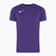 Koszulka piłkarska dziecięca Nike Dri-FIT Park VII Jr court purple/white