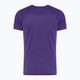 Koszulka piłkarska dziecięca Nike Dri-FIT Park VII Jr court purple/white 2