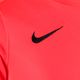 Koszulka piłkarska dziecięca Nike Dri-FIT Park VII SS bright crimson/black 3