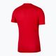 Koszulka piłkarska dziecięca Nike Dri-Fit Park VII Jr university red/white 2