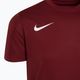 Koszulka piłkarska dziecięca Nike Dri-FIT Park VII Jr team red/white 3