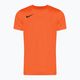 Koszulka piłkarska dziecięca Nike Dri-FIT Park VII Jr safety orange/black