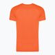 Koszulka piłkarska dziecięca Nike Dri-FIT Park VII Jr safety orange/black 2