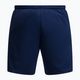 Spodenki piłkarskie męskie Nike Dri-FIT Park III Knit Short midnight navy/white 2