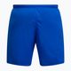 Spodenki piłkarskie Nike Dri-FITPark III Knit Short royal blue/white 2