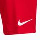 Spodenki piłkarskie męskie Nike Dri-FIT Park III Knit Short university red/white 3