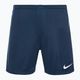 Spodenki piłkarskie damskie Nike Dri-FIT Park III Knit Short midnight navy/white