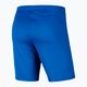 Spodenki piłkarskie dziecięce Nike Dri-Fit Park III Knit Short Jr royal blue/white 2