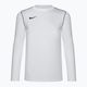 Longsleeve piłkarski męski Nike Dri-FIT Park 20 Crew white/black/black