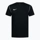 Koszulka męska Nike Dri-Fit Park 20 black/white