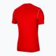 Koszulka piłkarska męska Nike Dri-Fit Park 20 university red/white/white 2