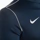 Bluza piłkarska męska Nike Dri-FIT Park 20 Knit Track obsidian/white/white 3