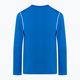 Bluza piłkarska dziecięca Nike Dri-FIT Park 20 Crew royal blue/white/white 2