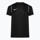 Koszulka piłkarska dziecięca Nike Dri-Fit Park 20 black/white
