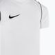 Koszulka piłkarska dziecięca Nike Dri-Fit Park 20 white/black/black 3