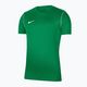 Koszulka piłkarska dziecięca Nike Dri-Fit Park 20 pine green/white/white