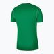 Koszulka piłkarska dziecięca Nike Dri-Fit Park 20 pine green/white/white 2