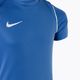 Koszulka piłkarska dziecięca Nike Dri-Fit Park 20 royal blue/white/white 3