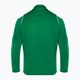 Bluza piłkarska dziecięca Nike Dri-FIT Park 20 Knit Track pine green/white/white 2