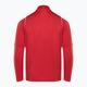 Bluza piłkarska dziecięca Nike Dri-FIT Park 20 Knit Track university red/white/white 2