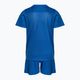 Komplet piłkarski dziecięcy Nike Dri-FIT Park Little Kids royal blue/royal blue/white 3