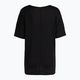 Koszulka damska Nike NY Dri-Fit Layer Top black/dk smoke grey 2