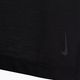 Koszulka damska Nike NY Dri-Fit Layer Top black/dk smoke grey 3