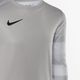 Koszulka bramkarska dziecięca Nike Dri-FIT Park IV Goalkeeper pewter grey/white/black 3