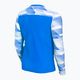 Bluza piłkarska dziecięca Nike Dri-Fit Park IV Goalkeeper royal blue/white 2