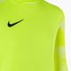 Koszulka bramkarska dziecięca Nike Dri-FIT Park IV Goalkeeper volt/white/black 3